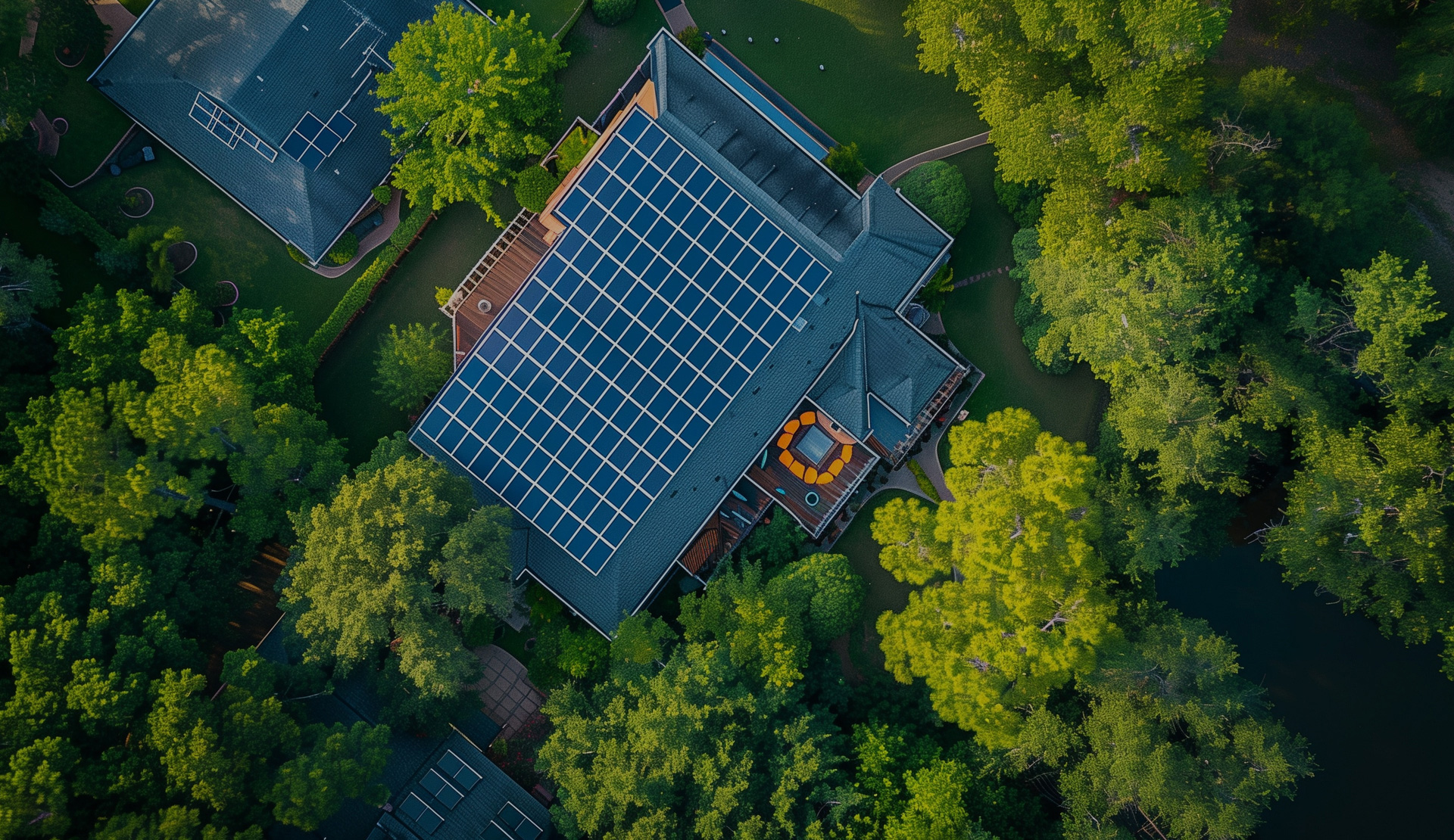 Fostering complete energy autonomy